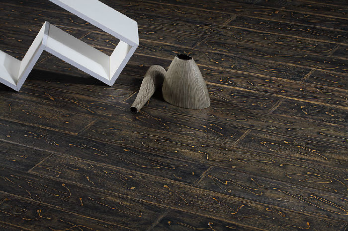 实木复合地板 